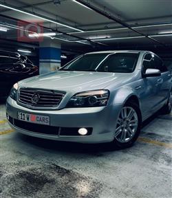 شيفروليه كابريس